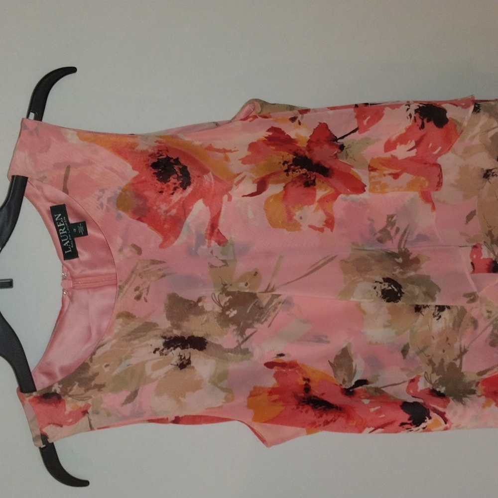 Ralph Lauren Dress
